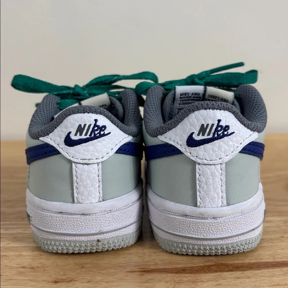 Nike sneakers baby